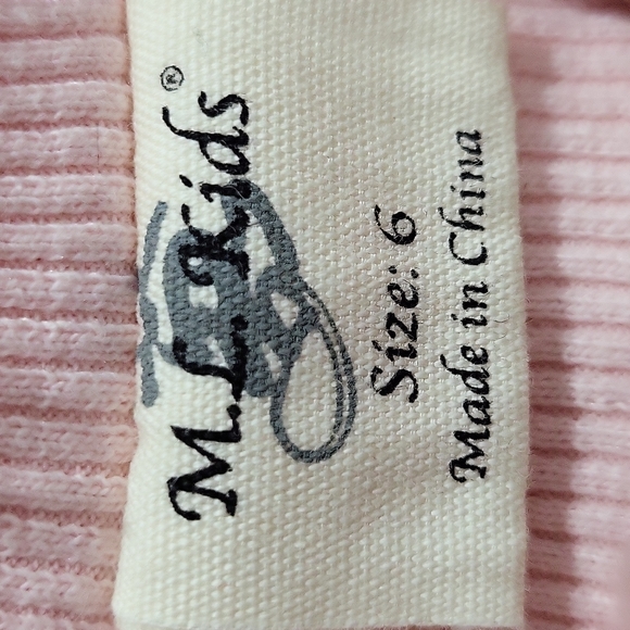 ML Kids Shag Sweater - Picture 2 of 3